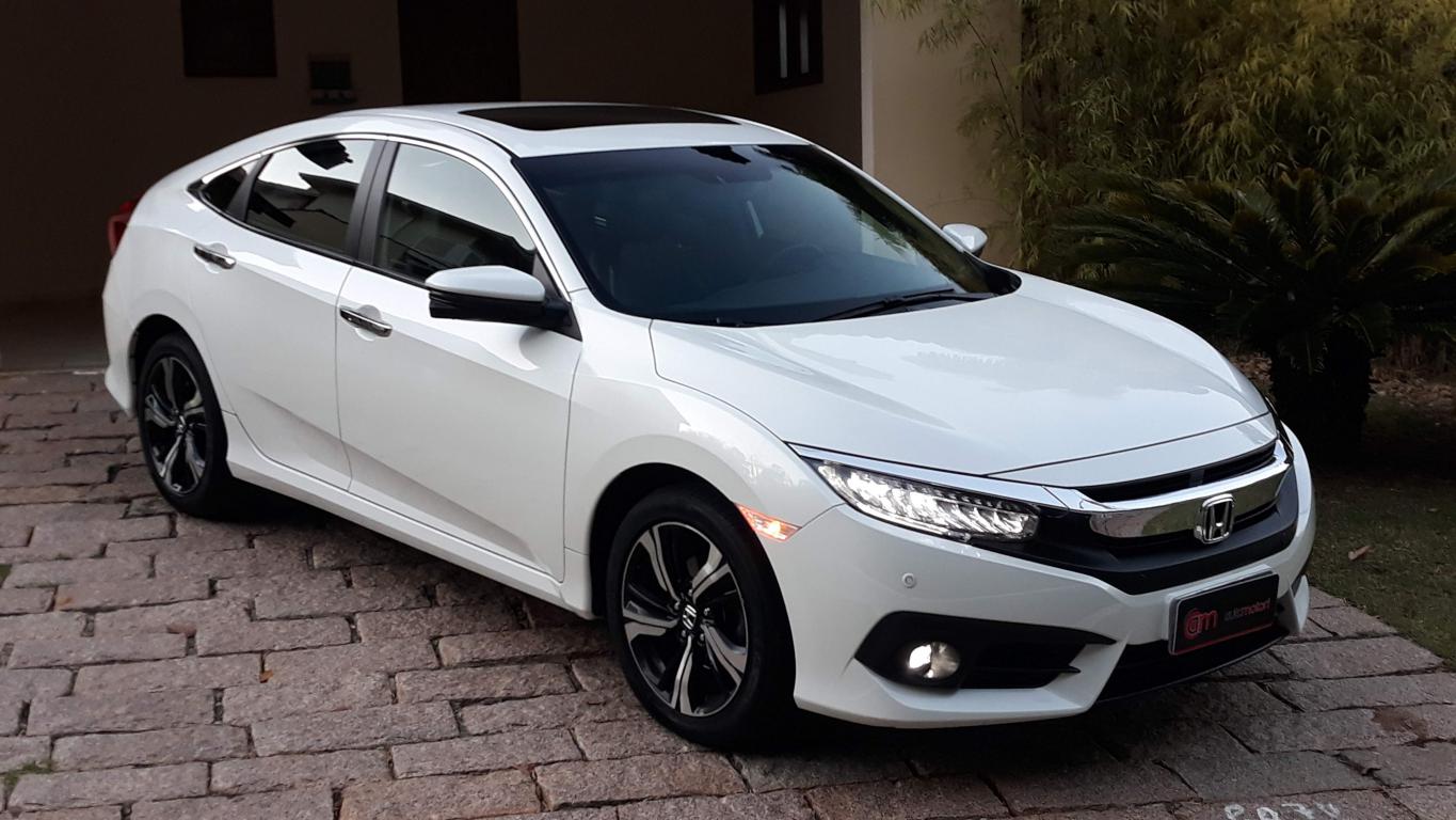 Civic Touring